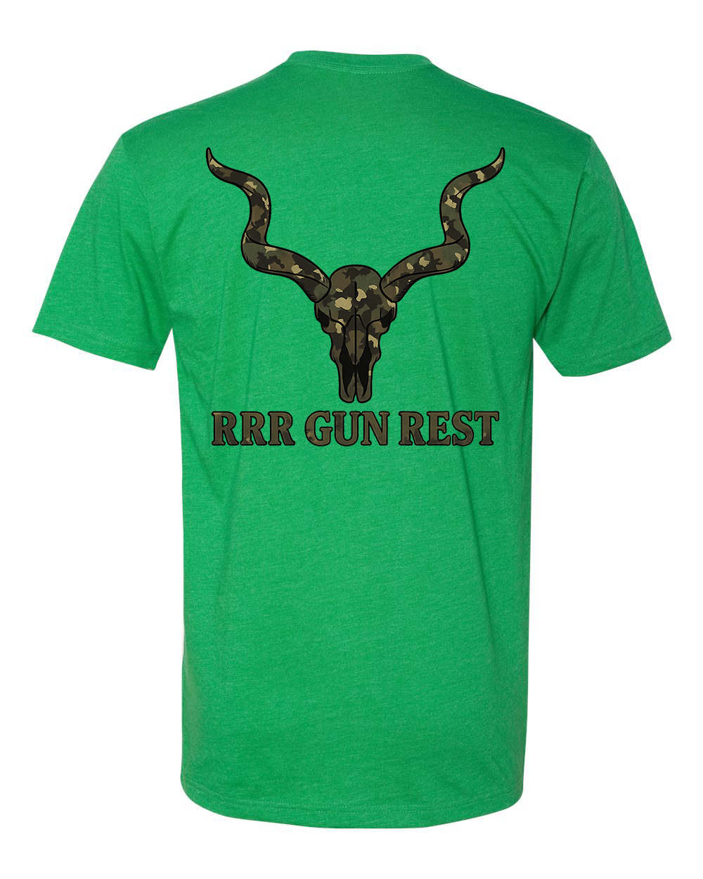 Kudu Tee