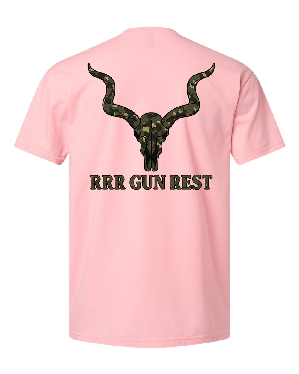 Kudu Tee