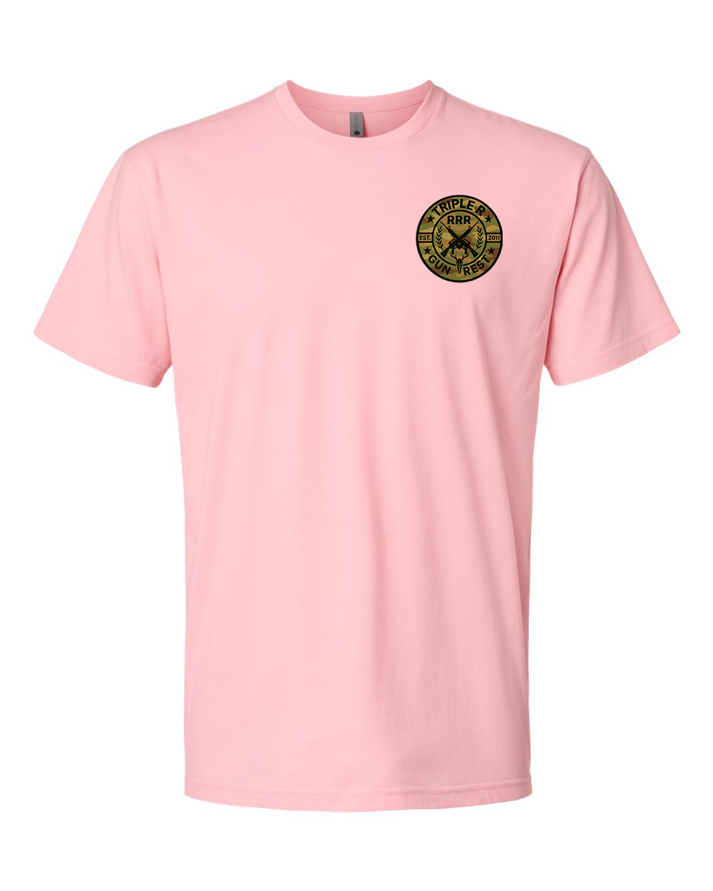 Kudu Tee