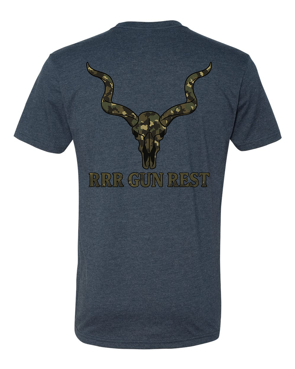 Kudu Tee