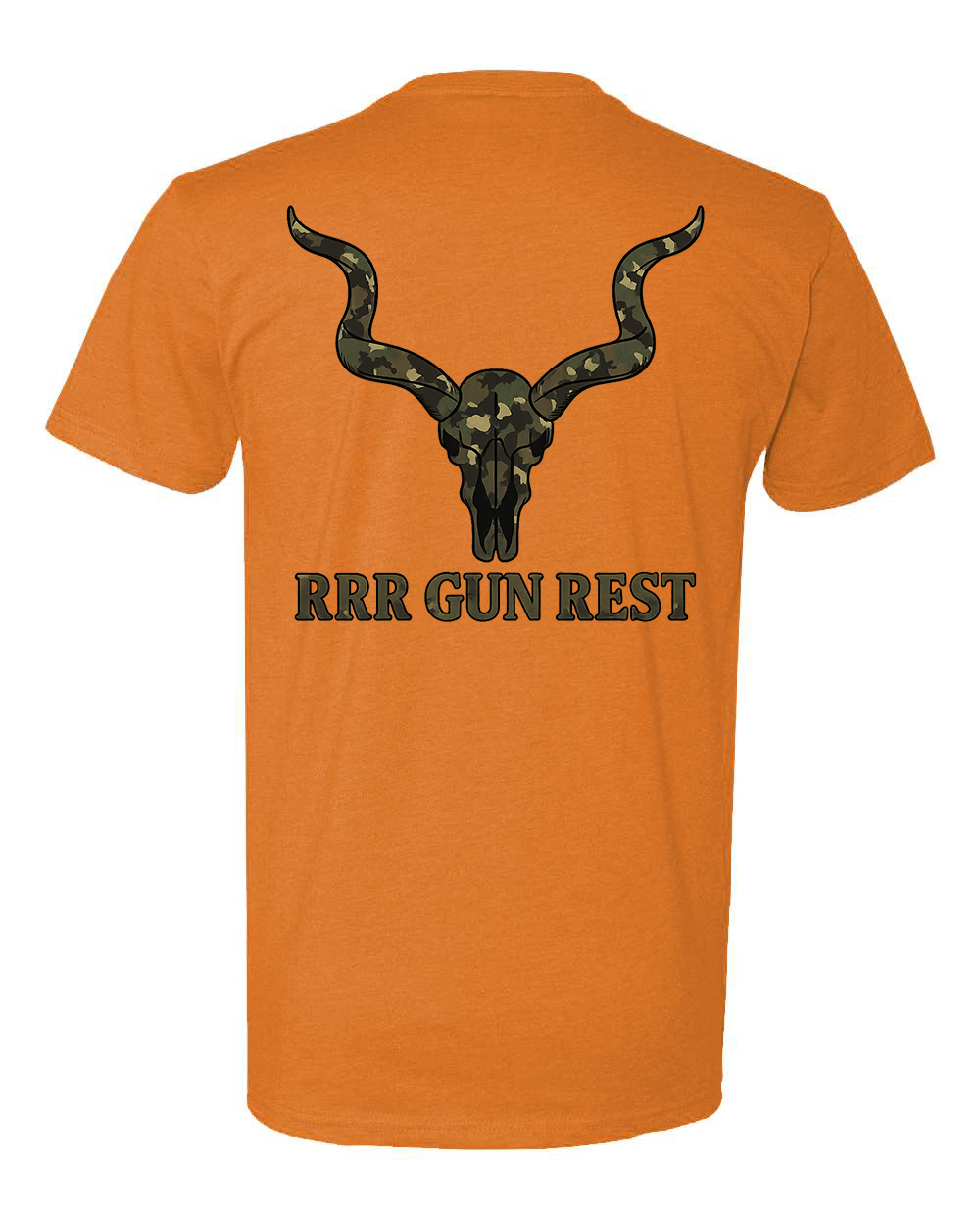 Kudu Tee