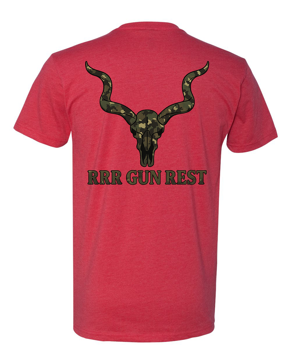 Kudu Tee