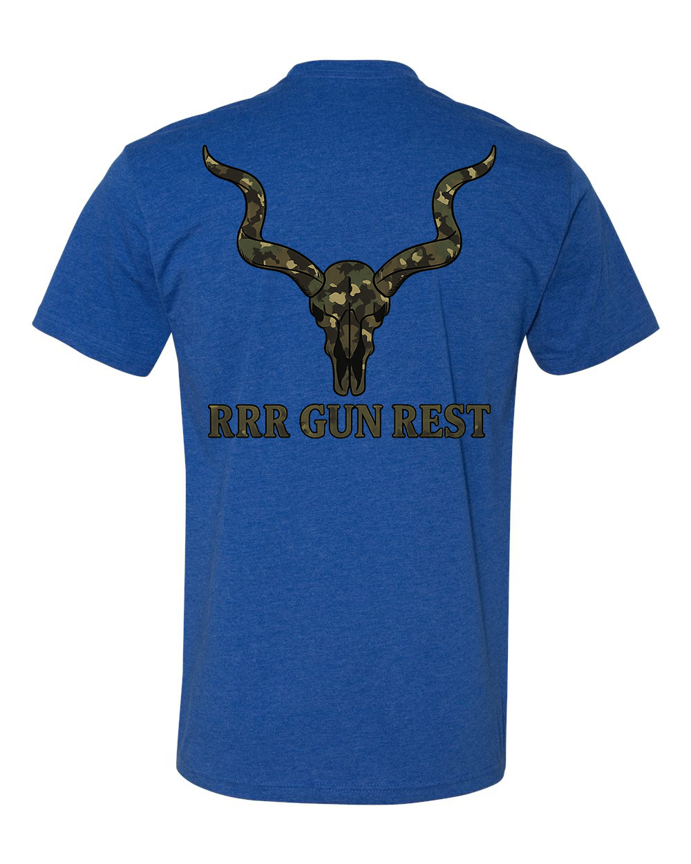 Kudu Tee