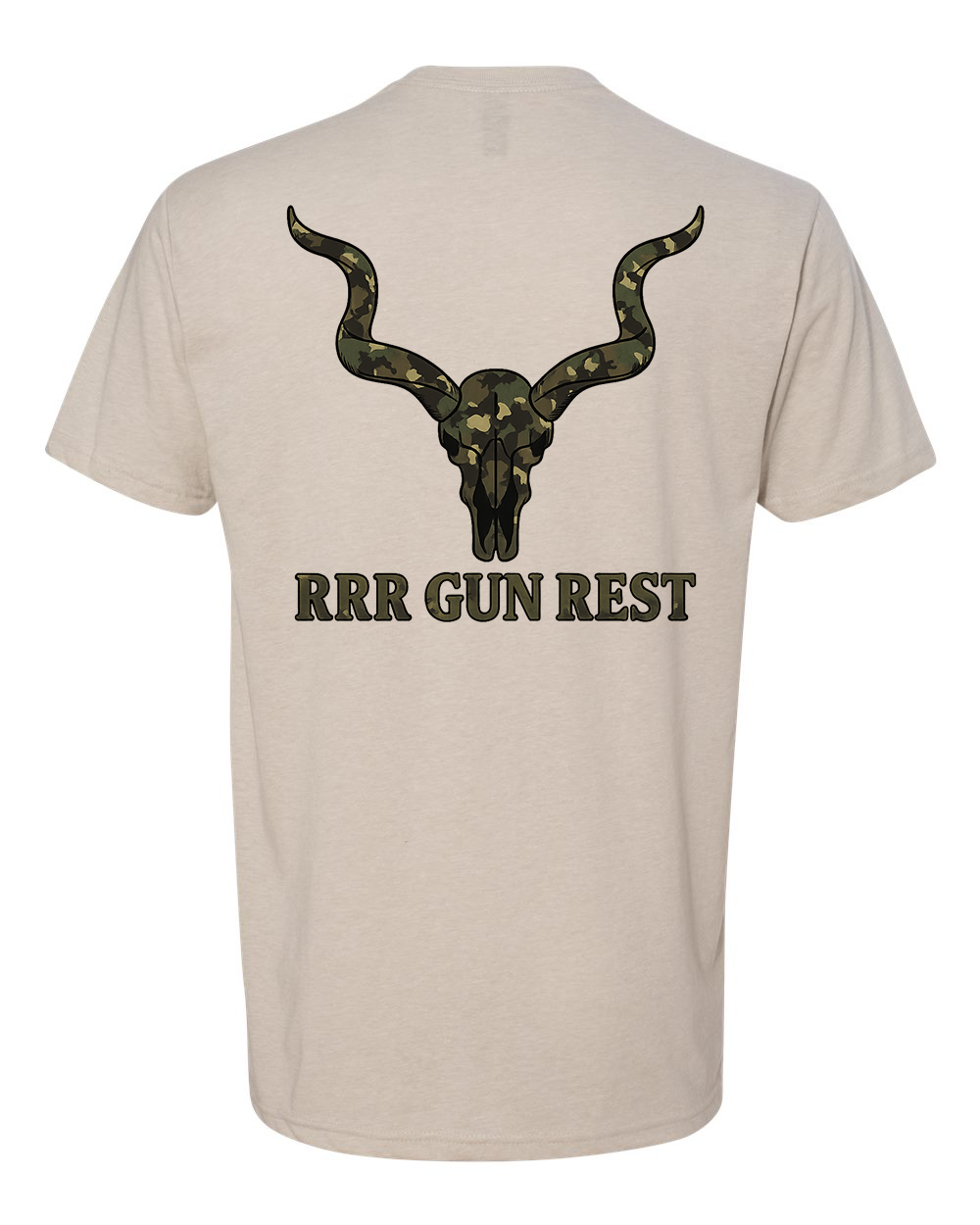 Kudu Tee