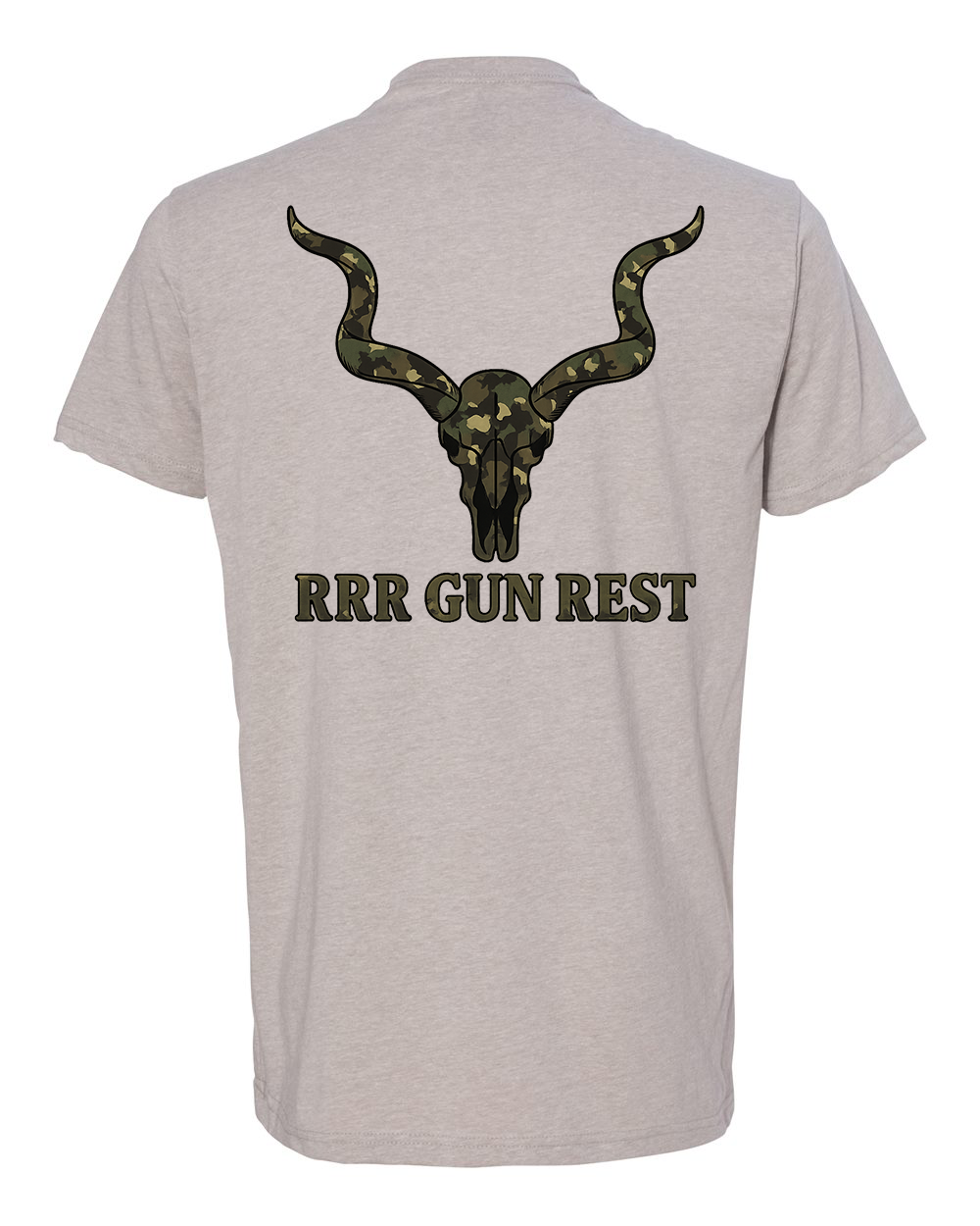 Kudu Tee
