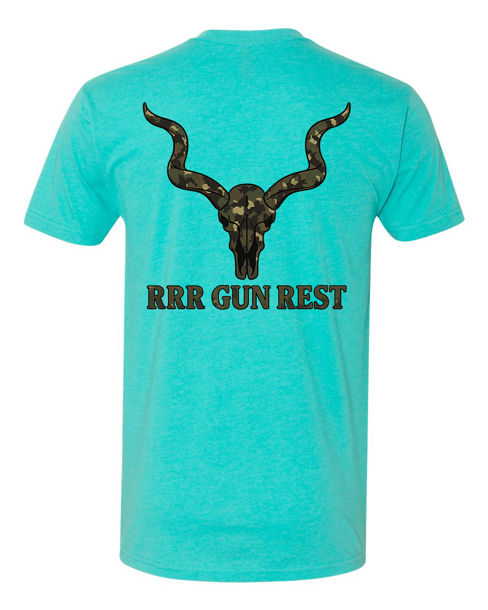 Kudu Tee