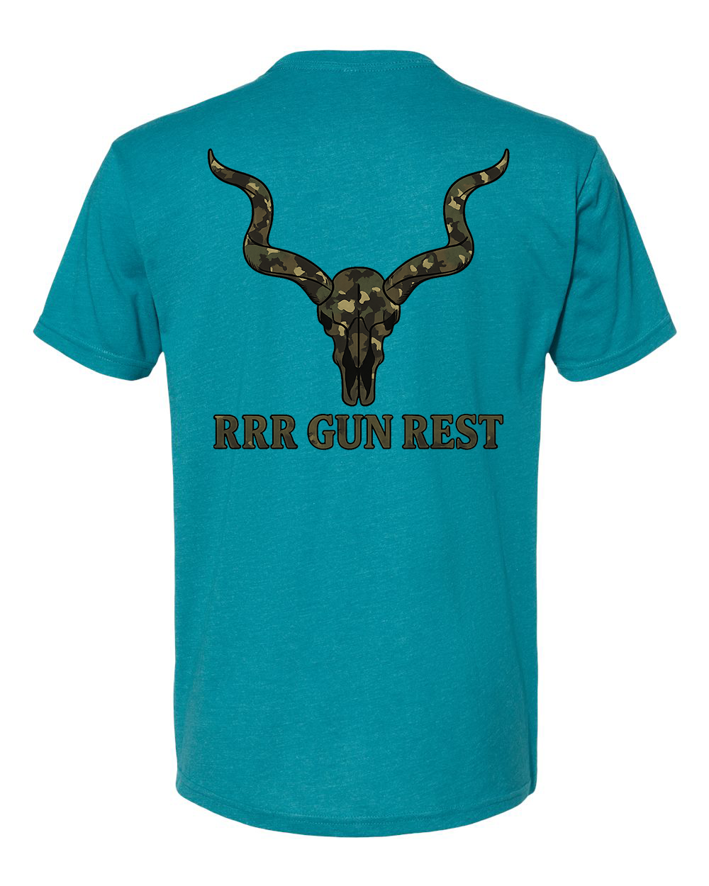Kudu Tee