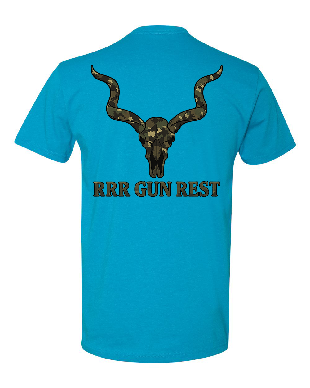 Kudu Tee