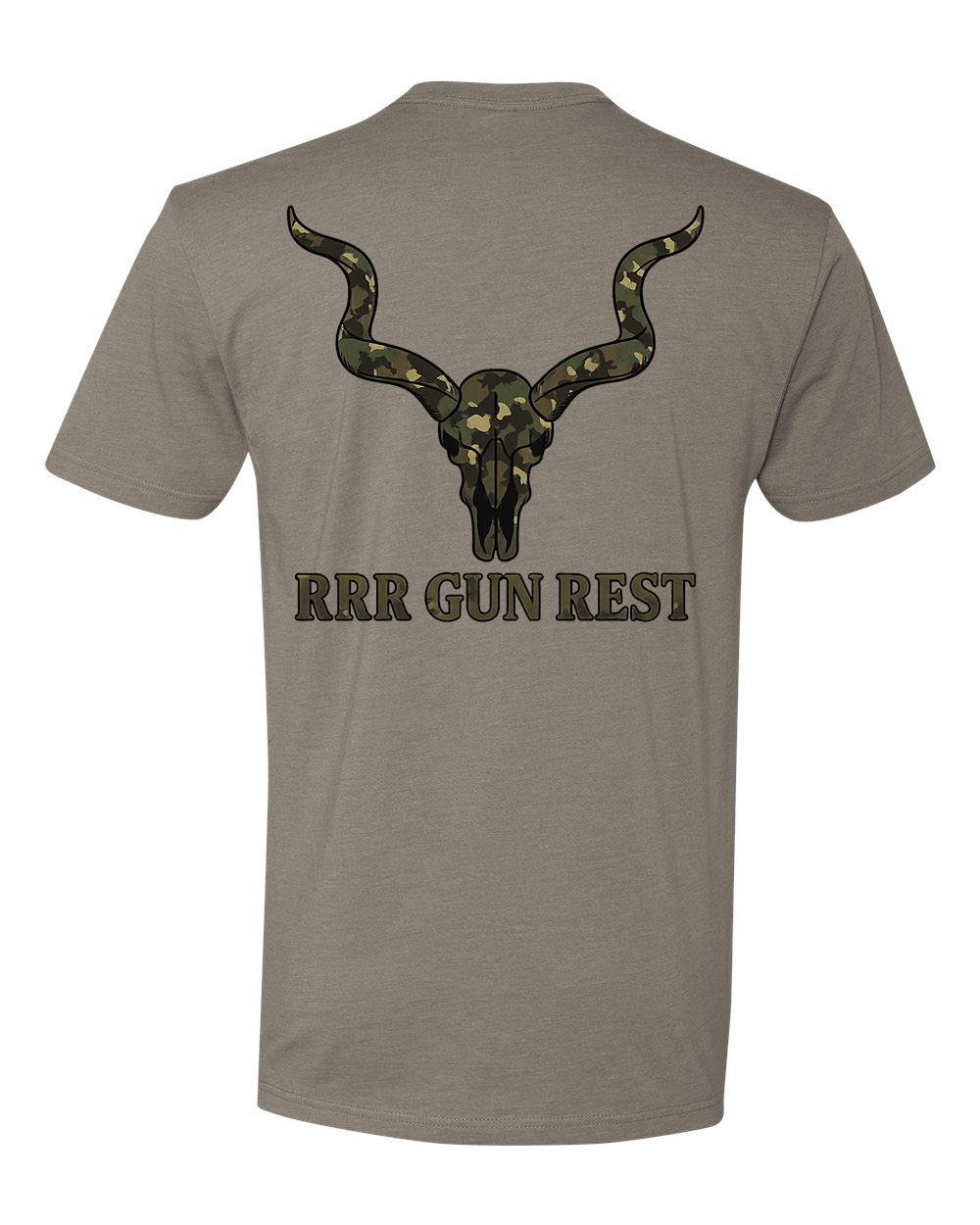 Kudu Tee