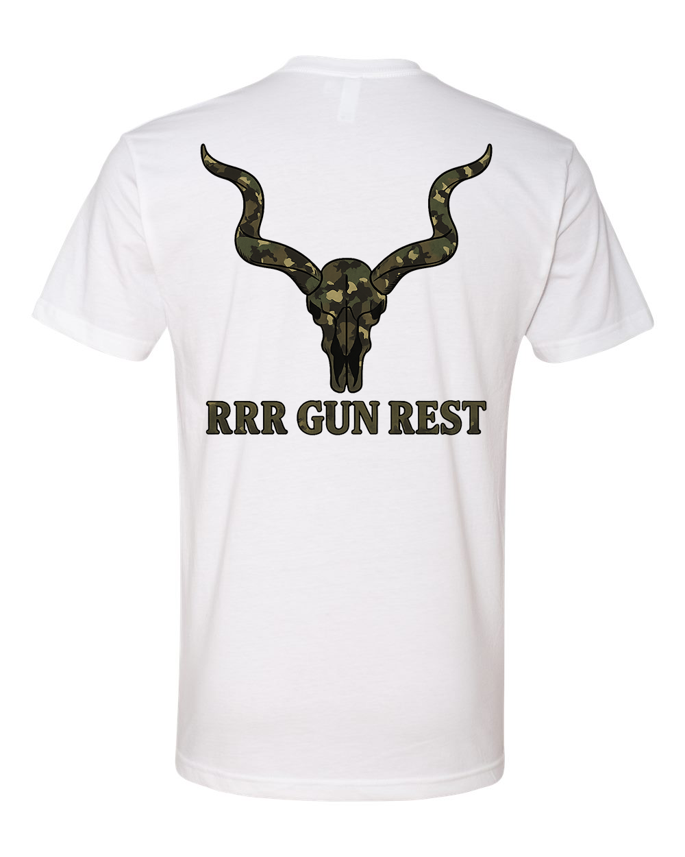 Kudu Tee