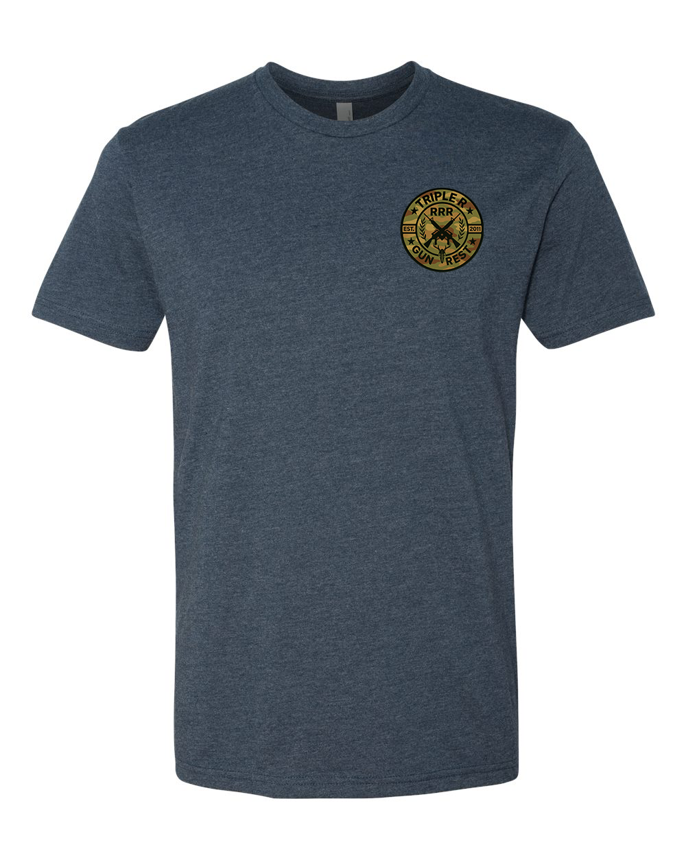 Kudu 2 Tee