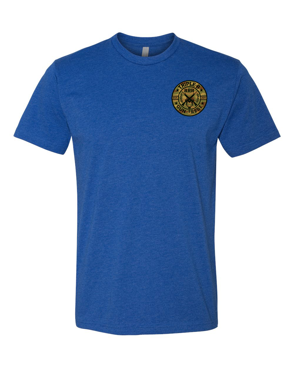 Kudu 2 Tee