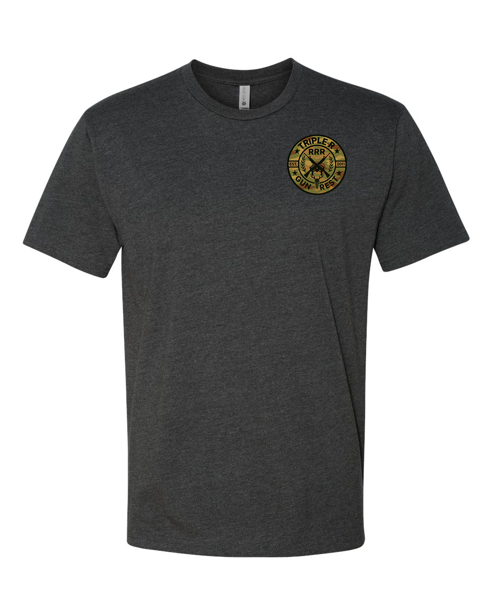 Kudu 2 Tee