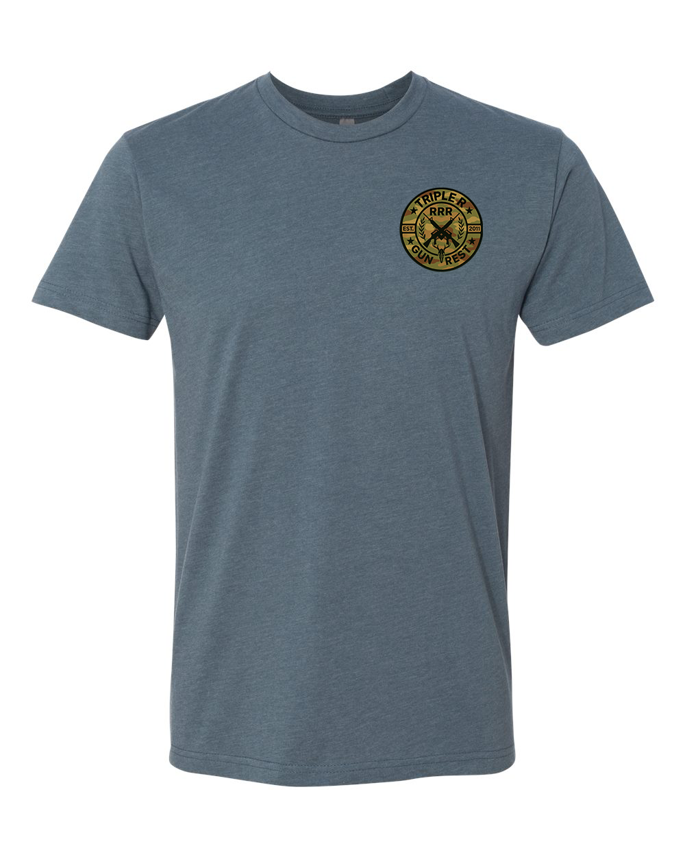 Kudu 2 Tee