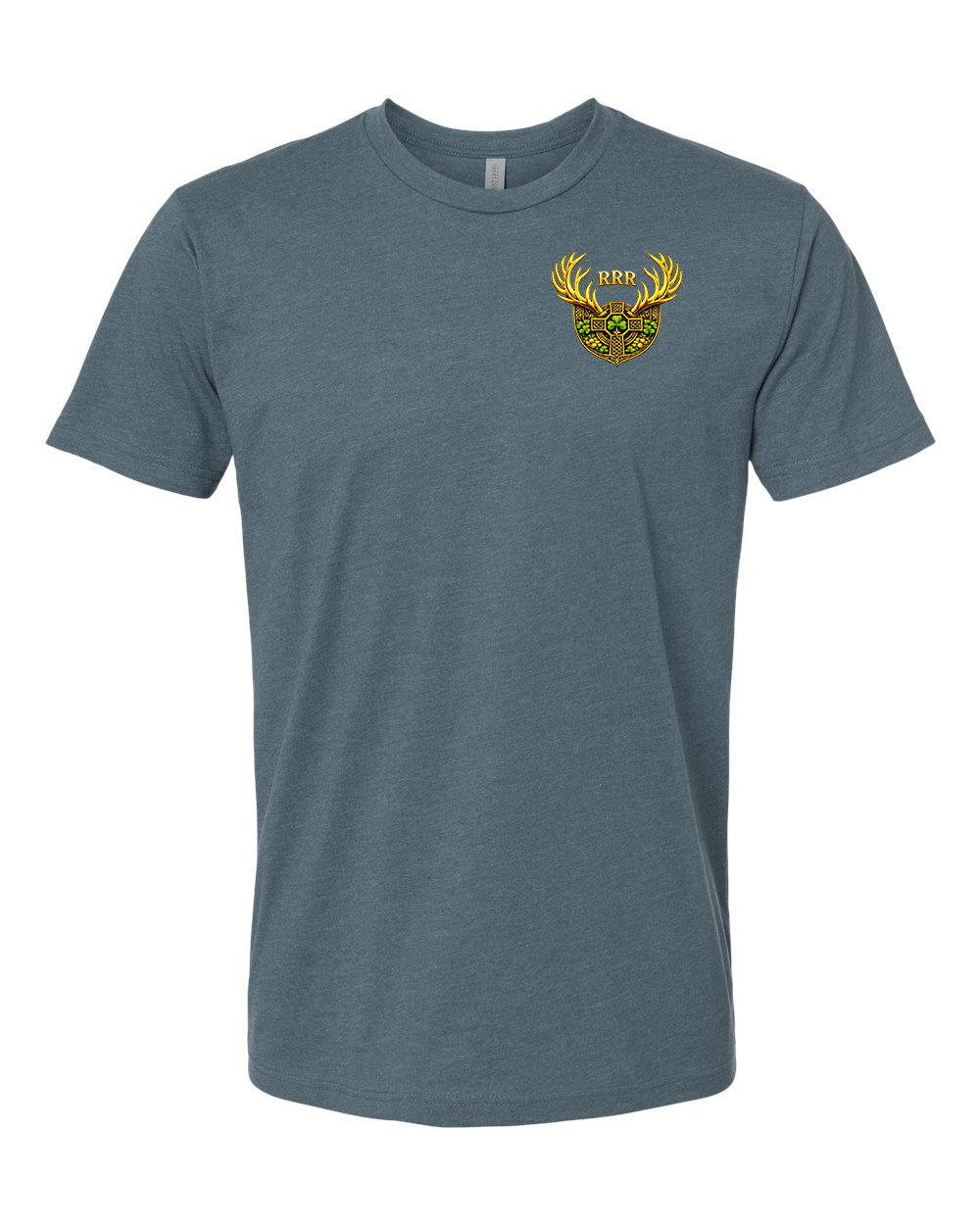 ST. PATRICKS DAY LUCKY DEER
