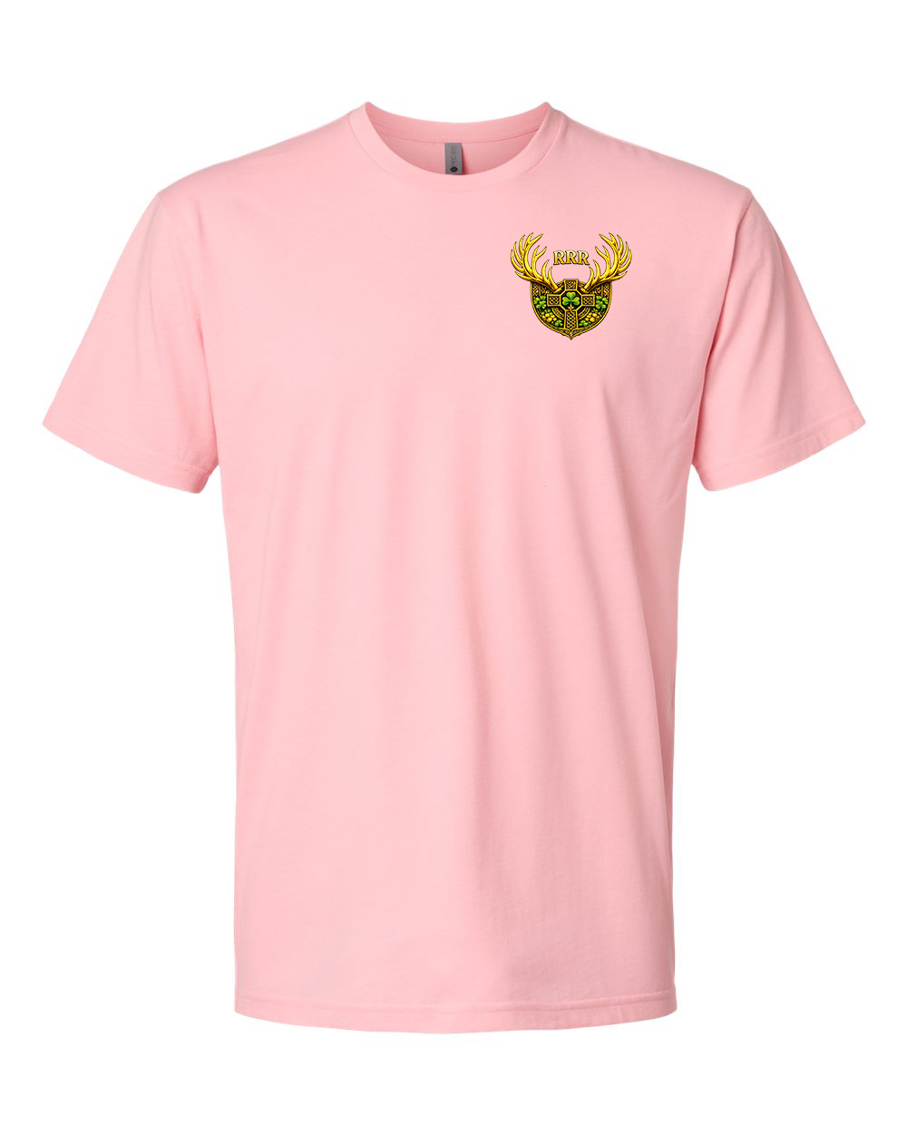 ST. PATRICKS DAY LUCKY DEER