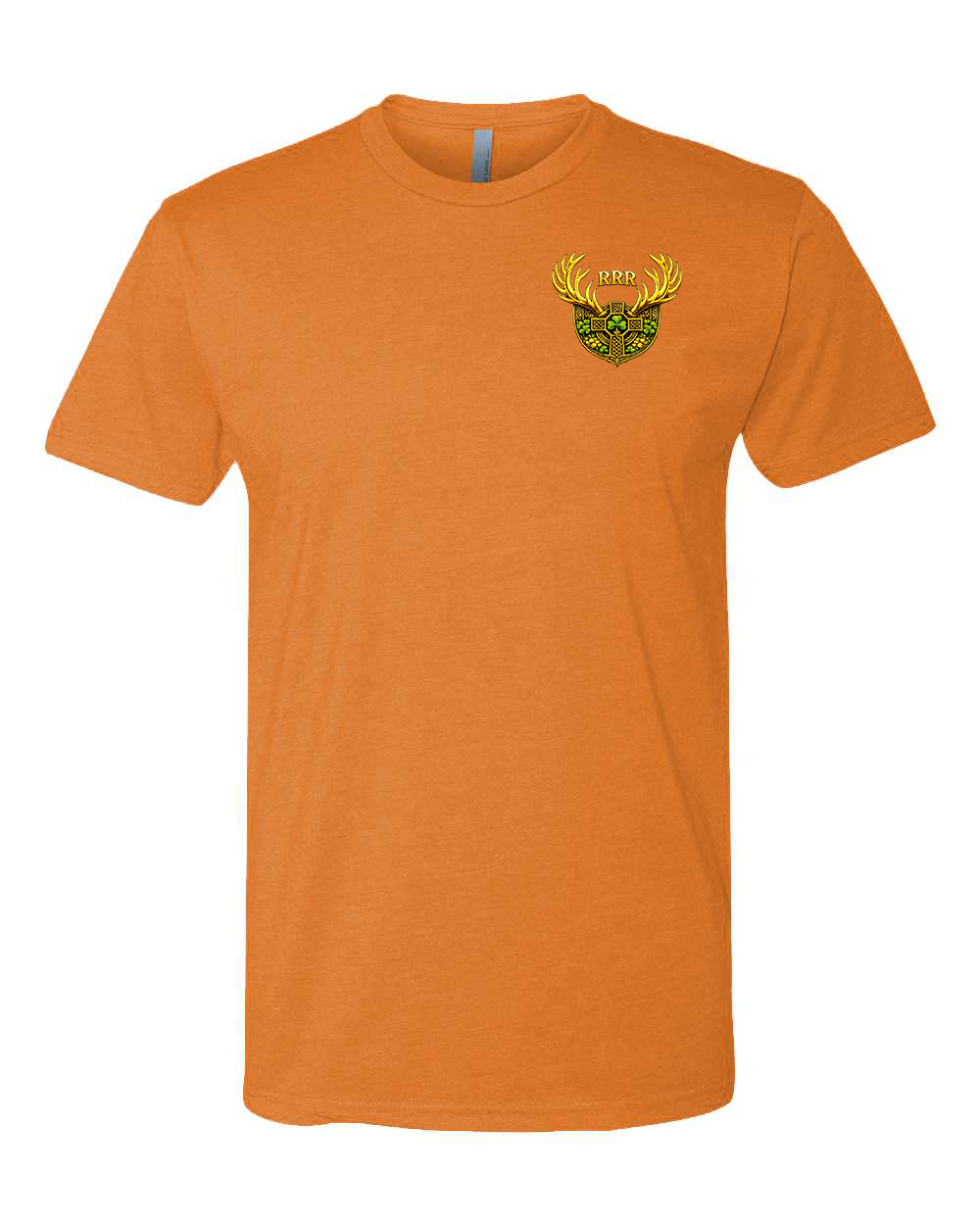 ST. PATRICKS DAY LUCKY DEER
