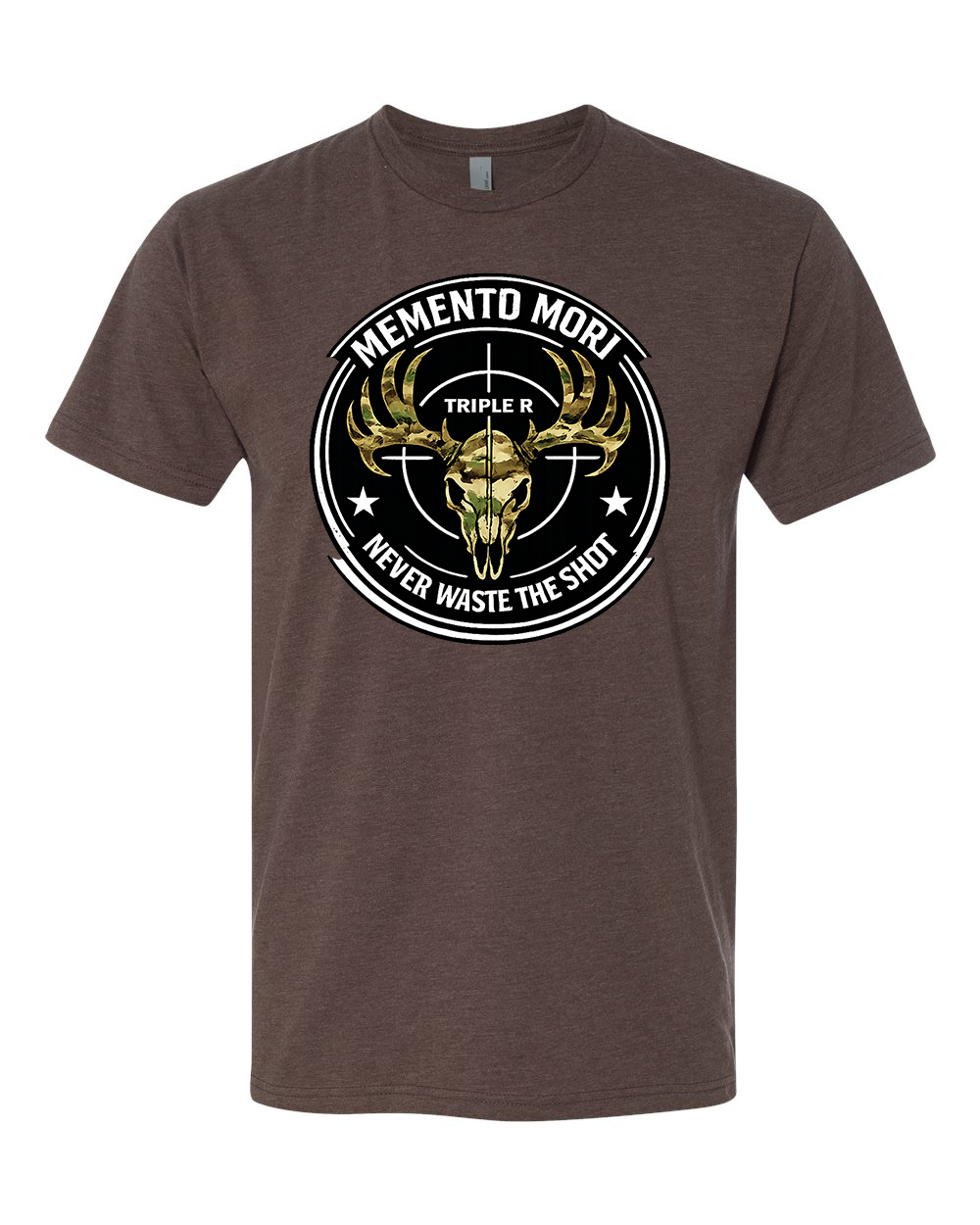 MEMENTO MORI TEE SHIRT