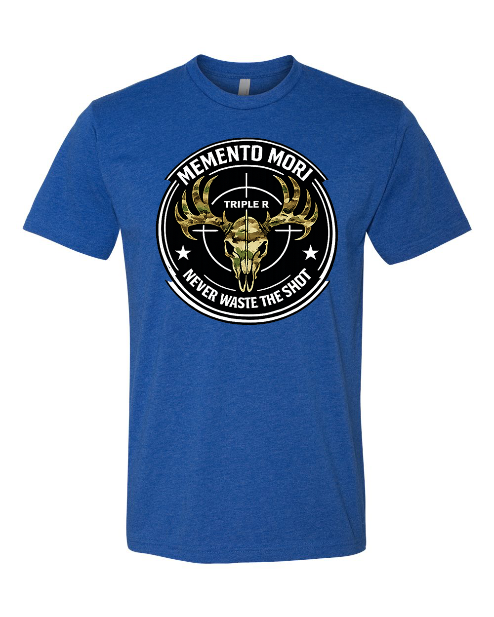MEMENTO MORI TEE SHIRT