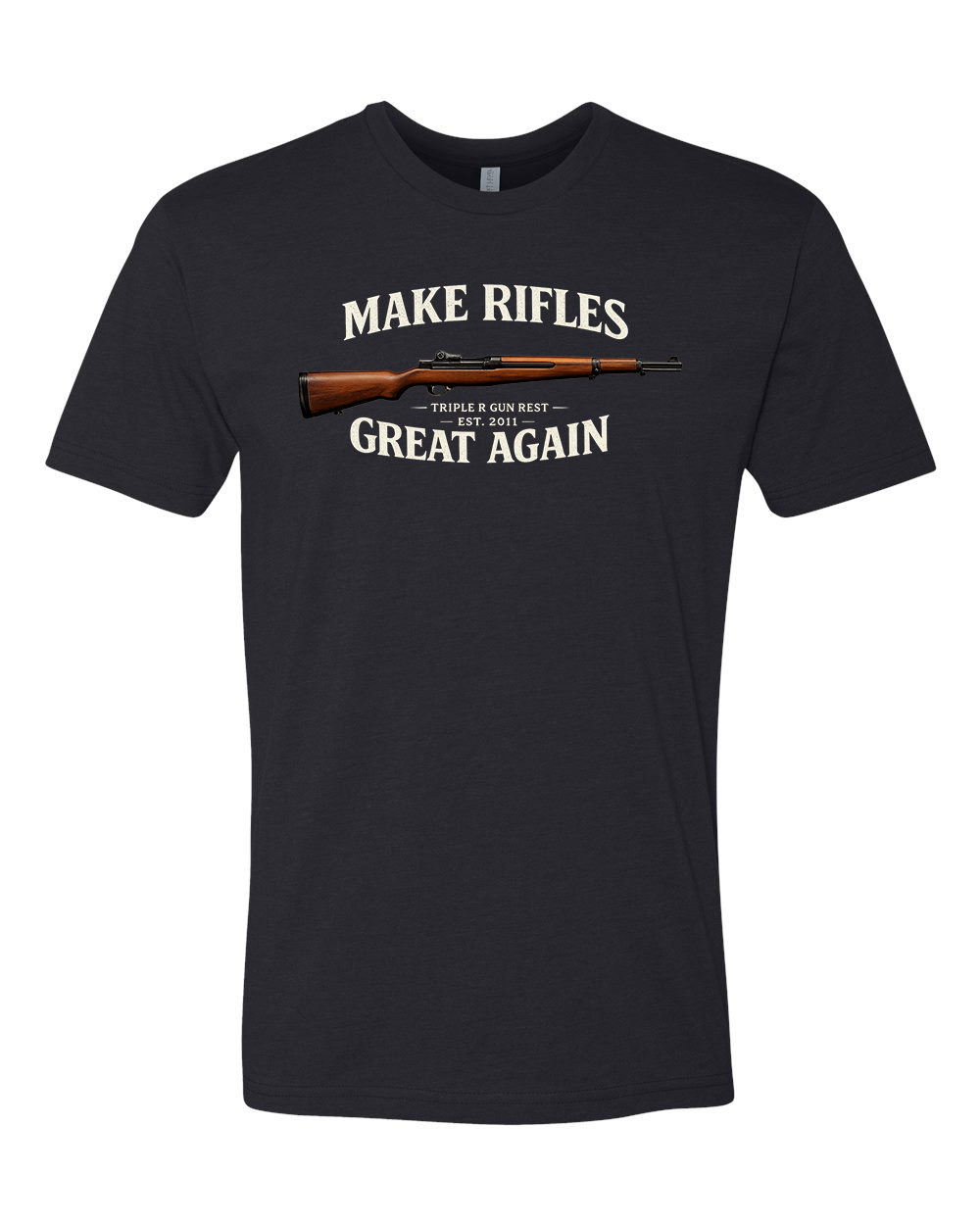 MRGA TEE SHIRT
