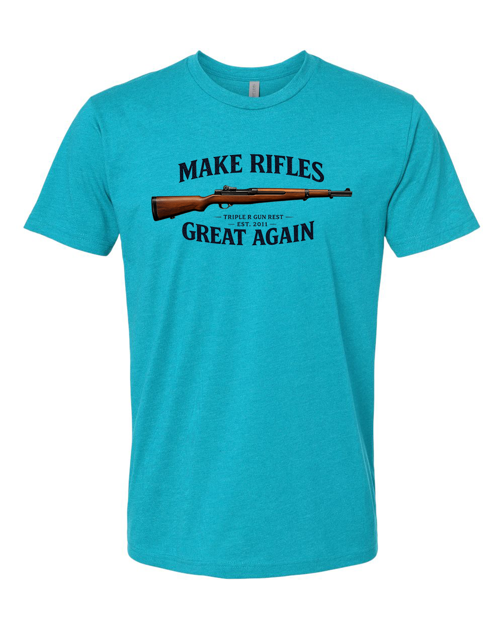 MRGA TEE SHIRT