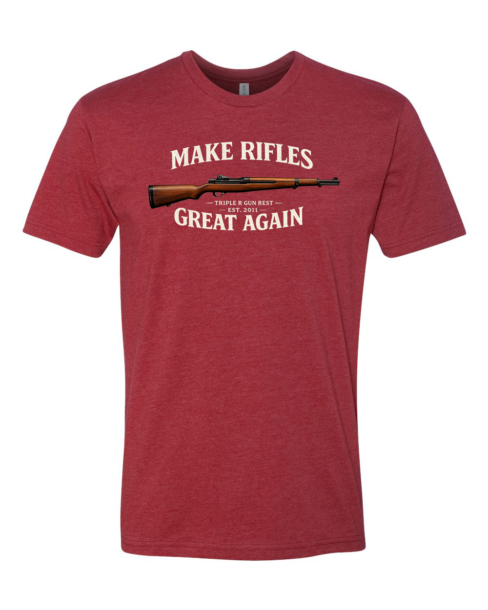 MRGA TEE SHIRT