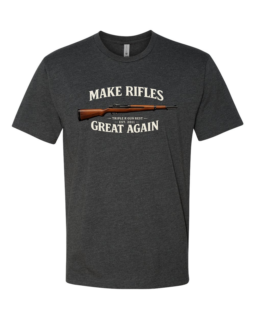 MRGA TEE SHIRT
