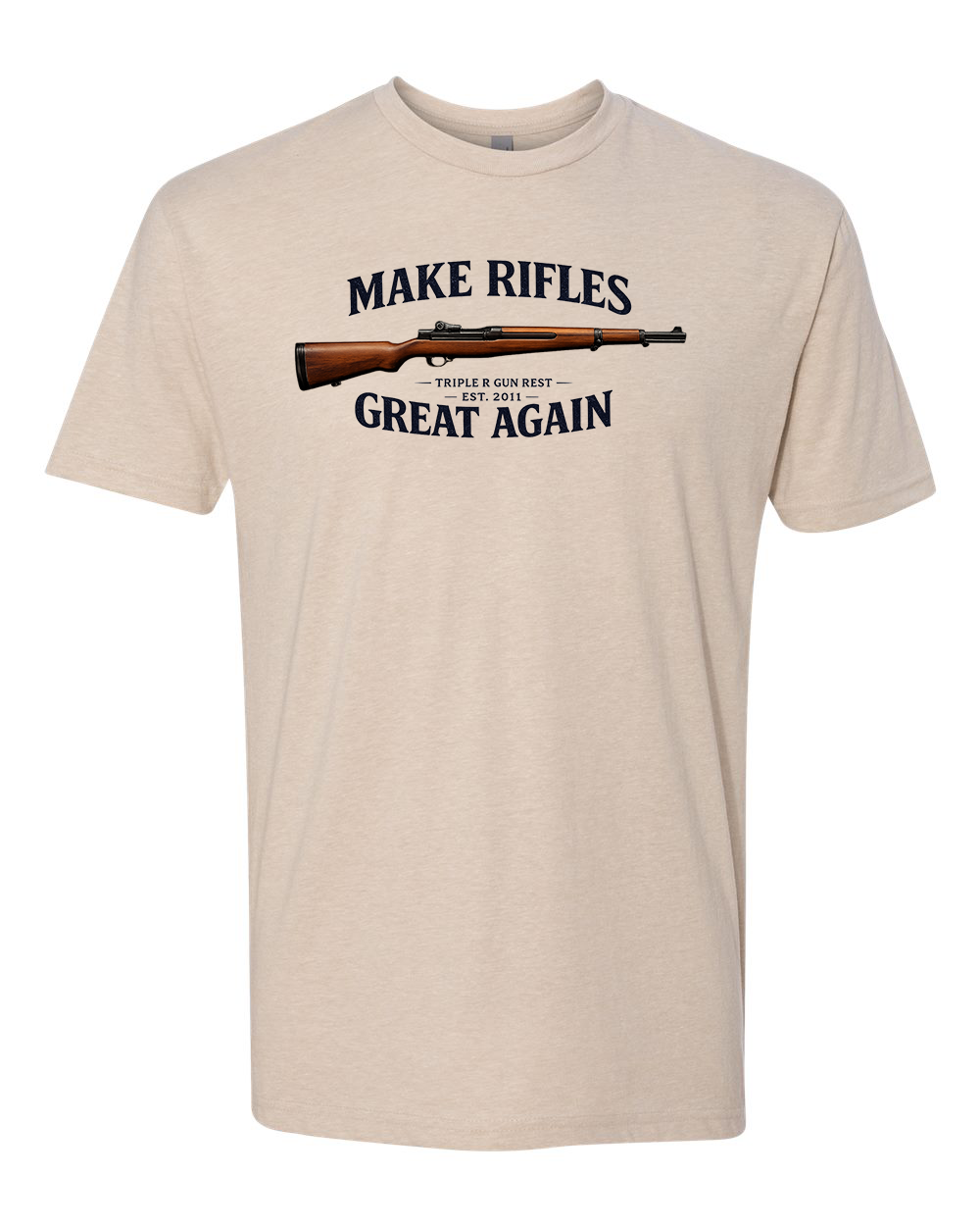 MRGA TEE SHIRT