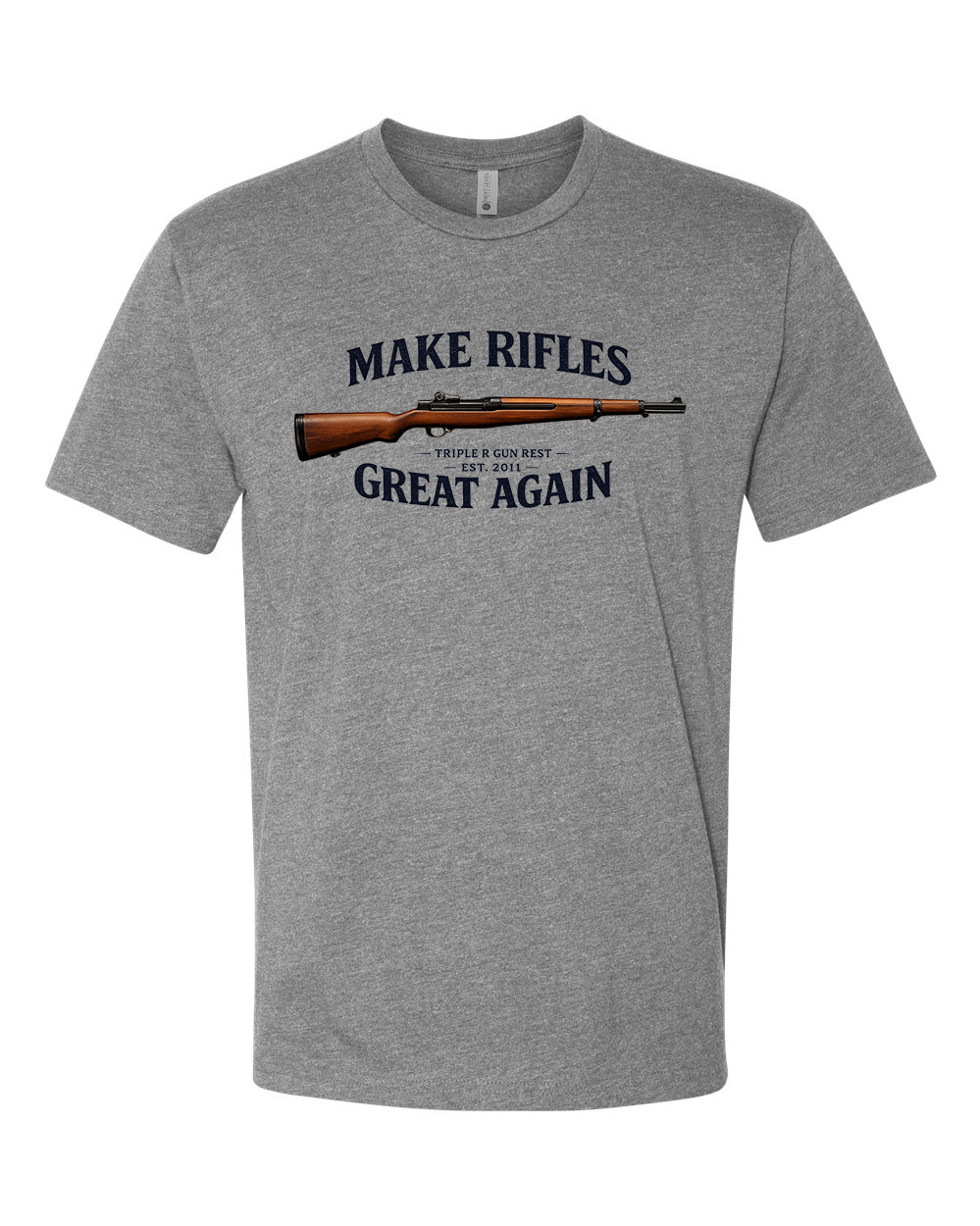 MRGA TEE SHIRT