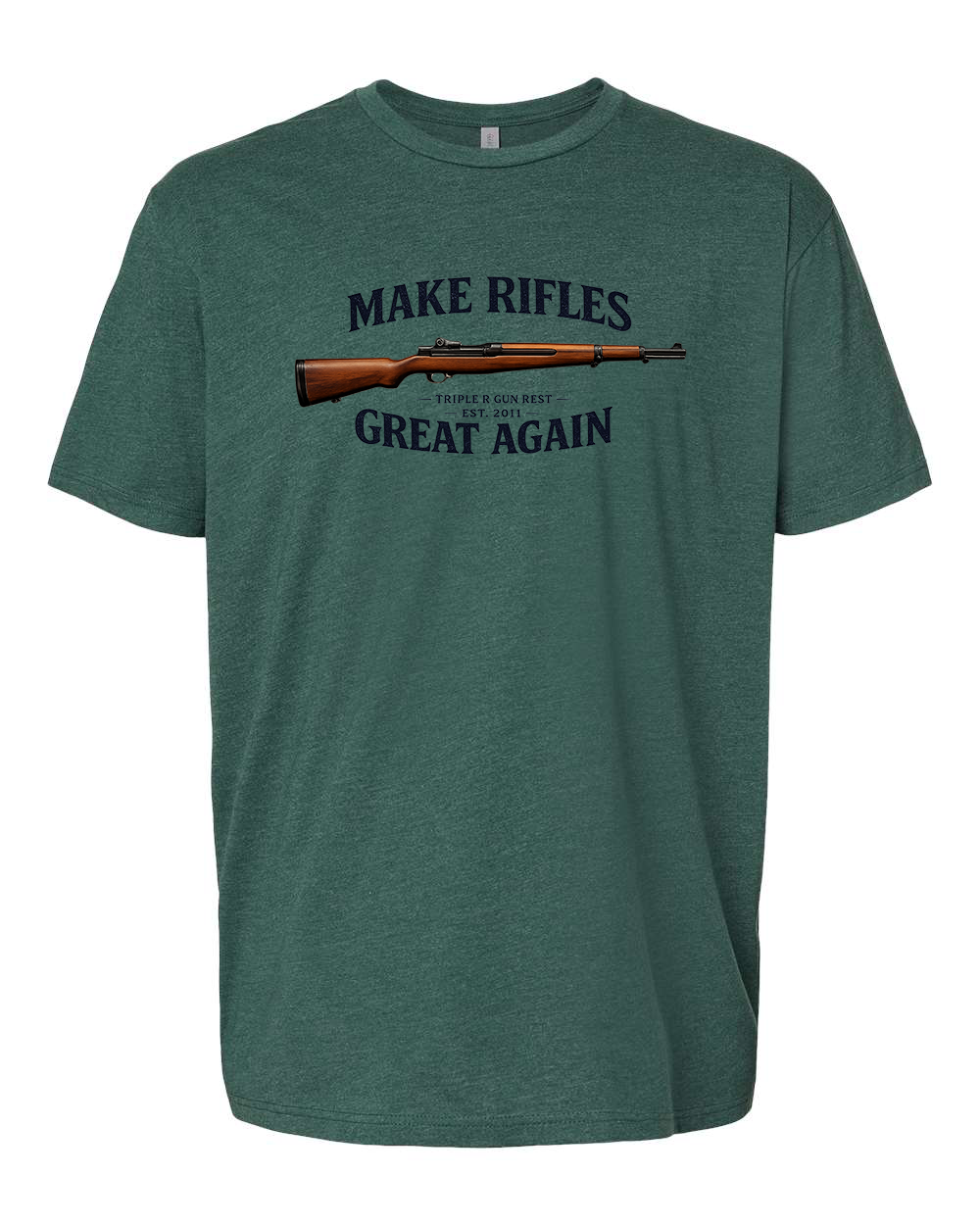 MRGA TEE SHIRT