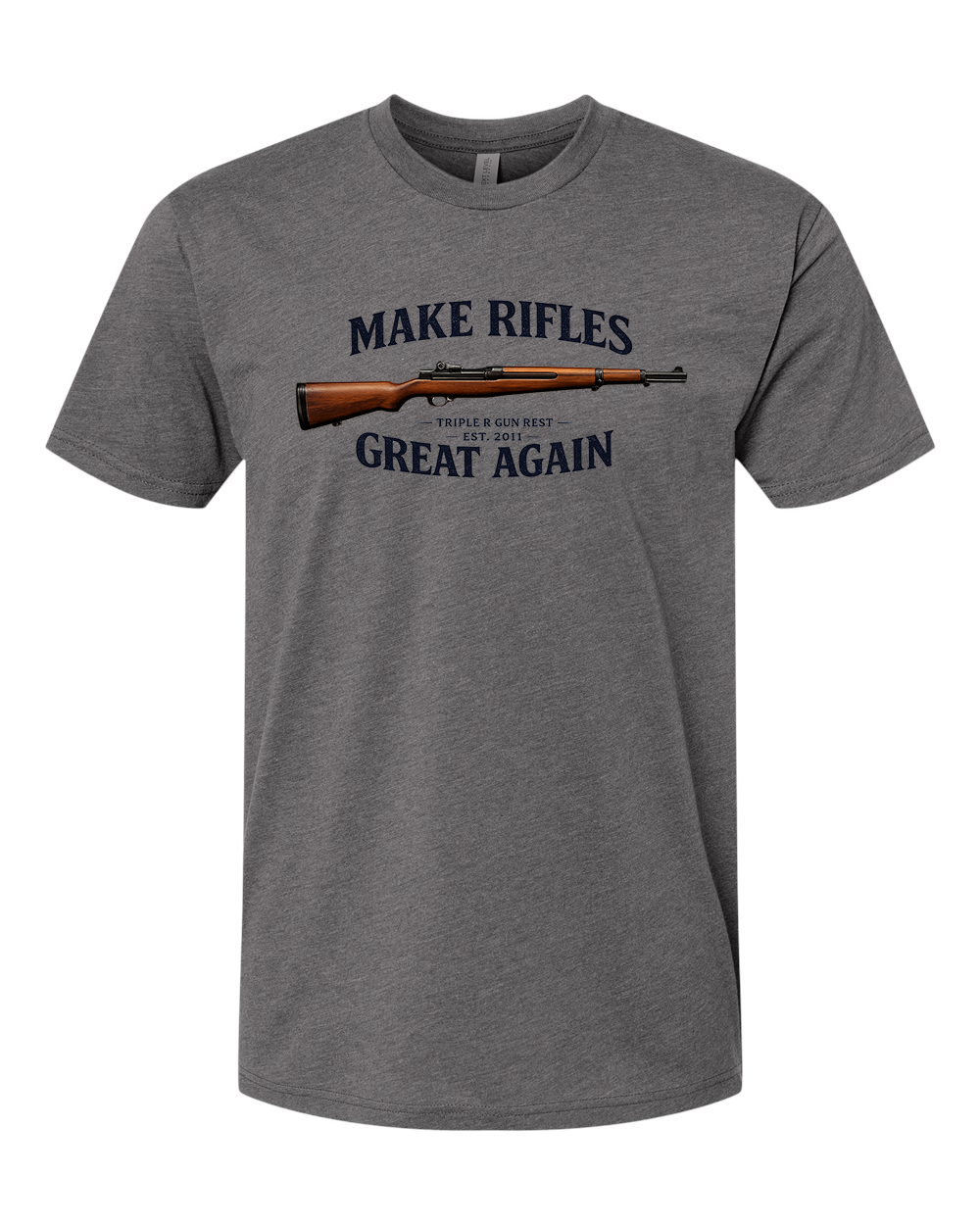 MRGA TEE SHIRT