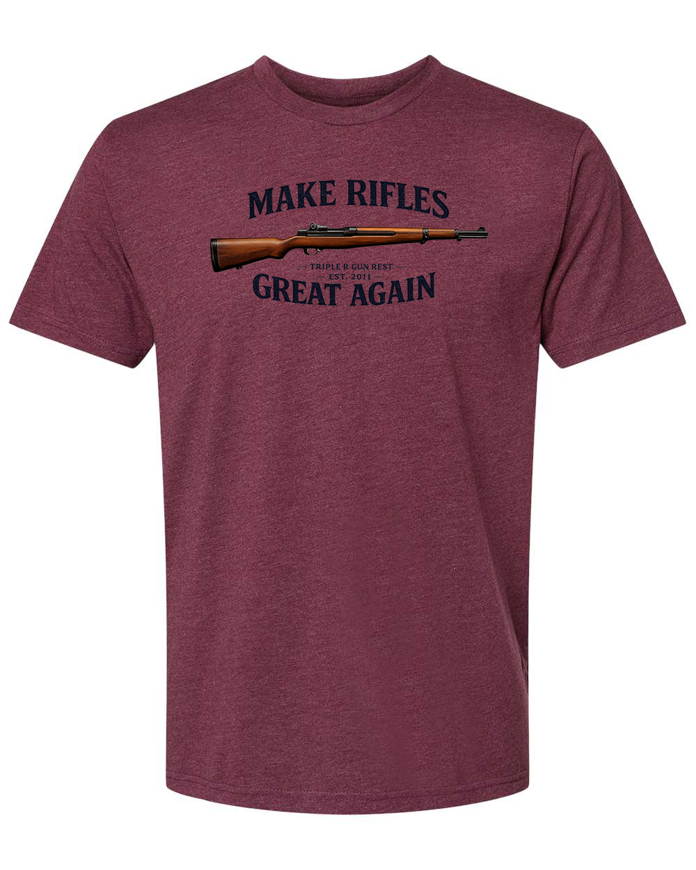 MRGA TEE SHIRT