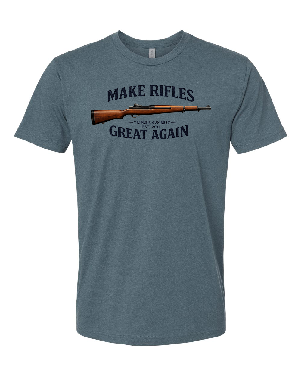 MRGA TEE SHIRT