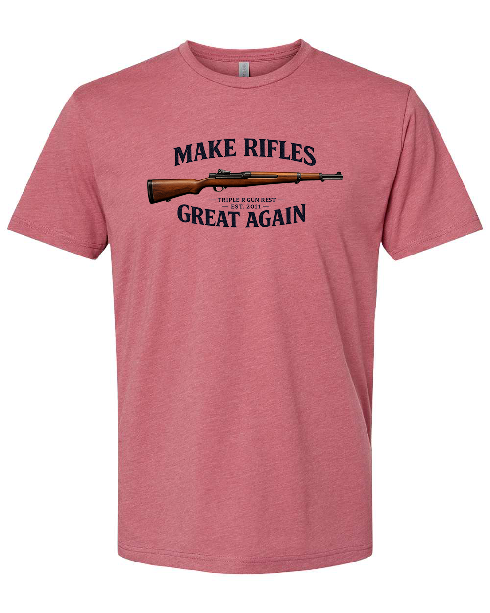 MRGA TEE SHIRT