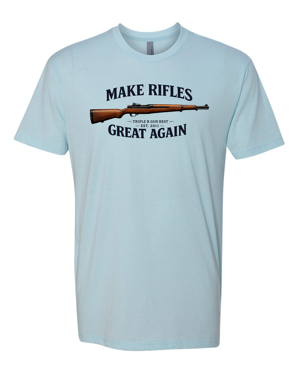 MRGA TEE SHIRT