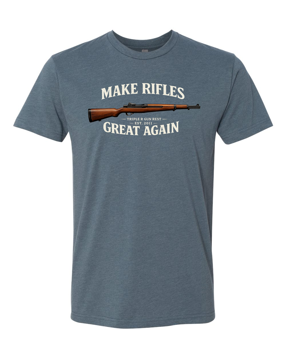MRGA TEE SHIRT