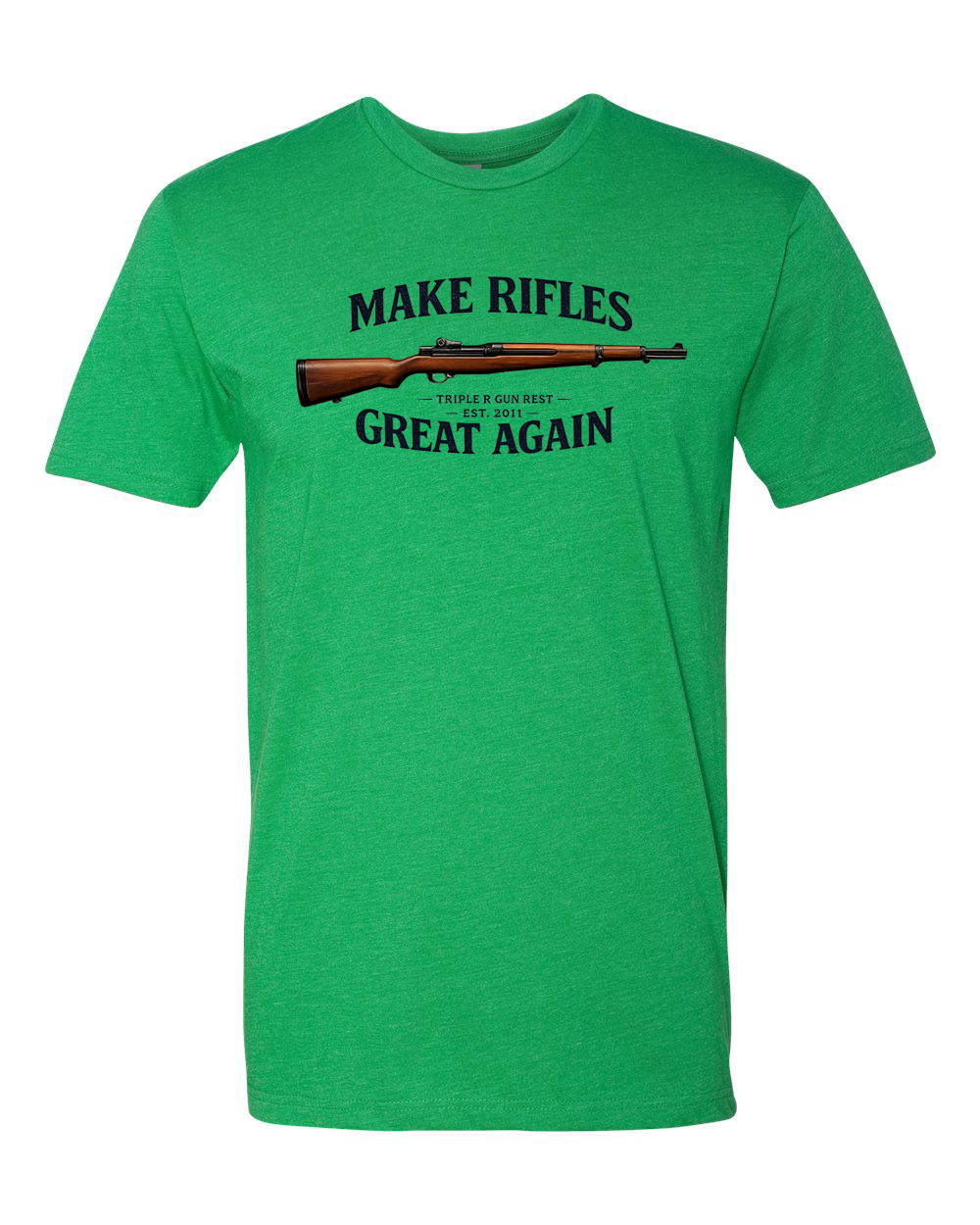 MRGA TEE SHIRT