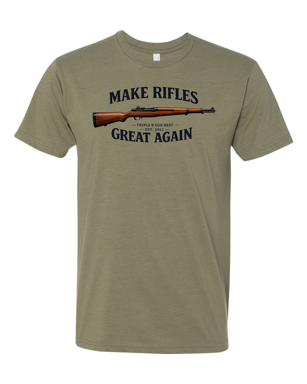 MRGA TEE SHIRT