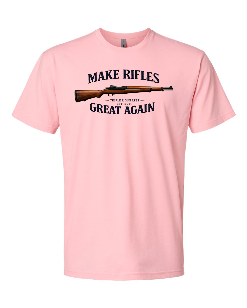 MRGA TEE SHIRT