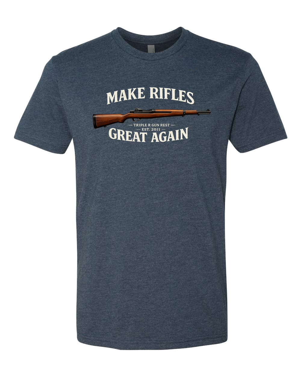 MRGA TEE SHIRT