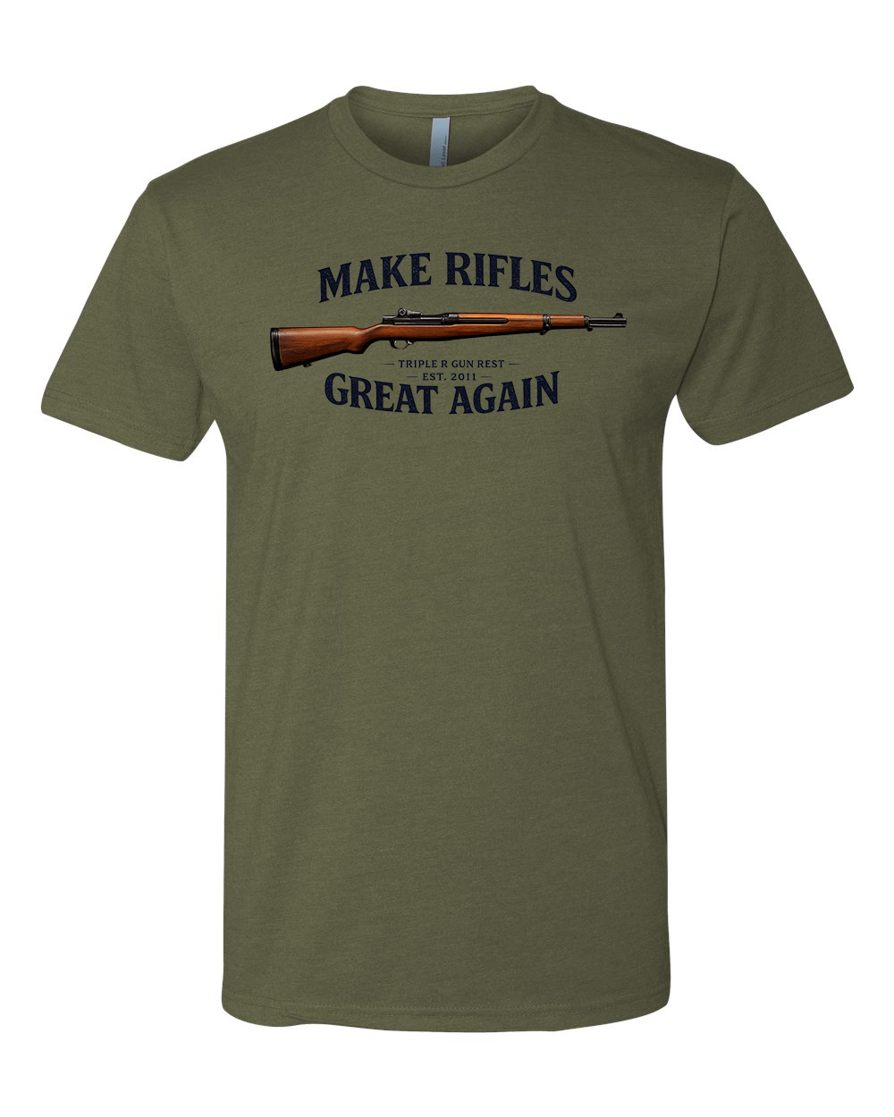MRGA TEE SHIRT