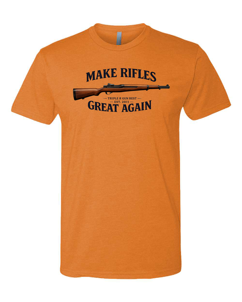 MRGA TEE SHIRT