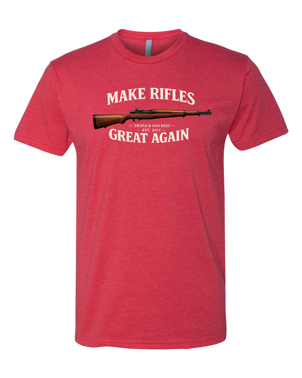 MRGA TEE SHIRT