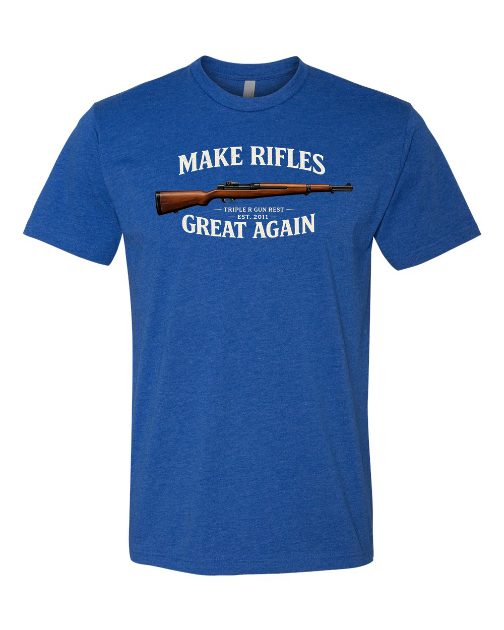 MRGA TEE SHIRT