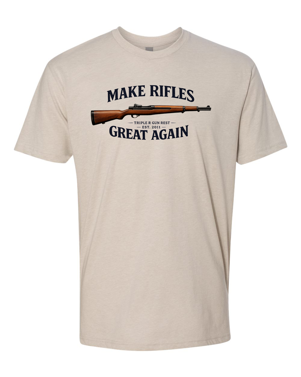 MRGA TEE SHIRT
