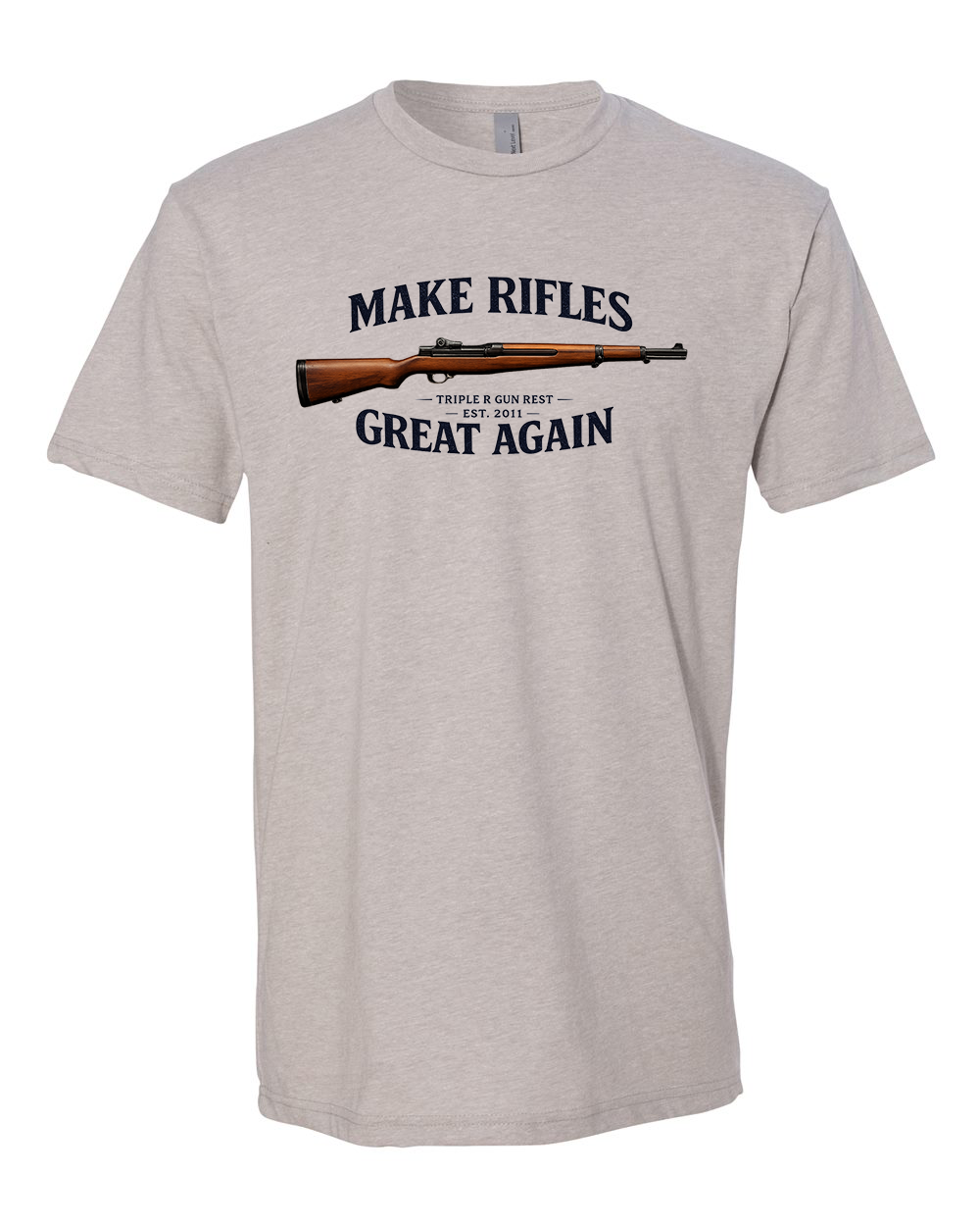 MRGA TEE SHIRT