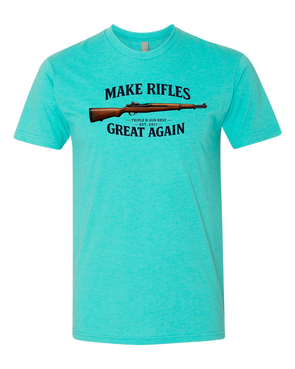 MRGA TEE SHIRT