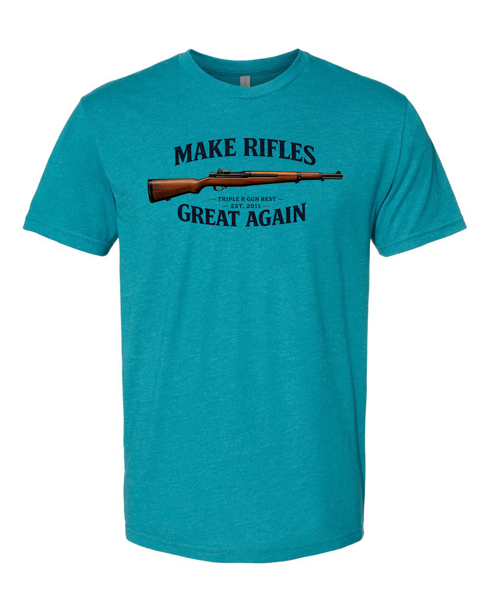 MRGA TEE SHIRT