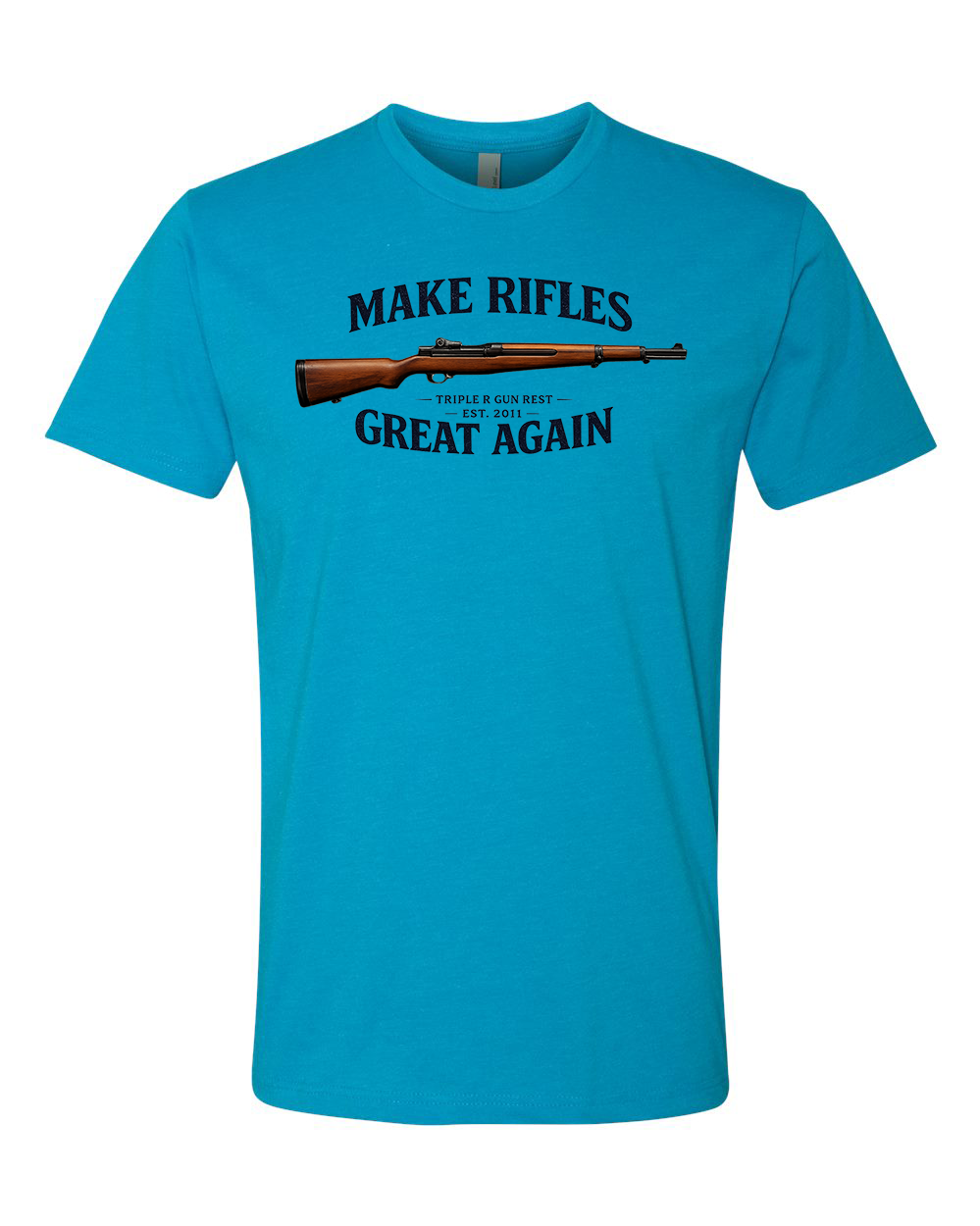 MRGA TEE SHIRT