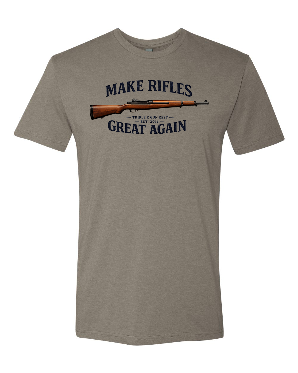 MRGA TEE SHIRT